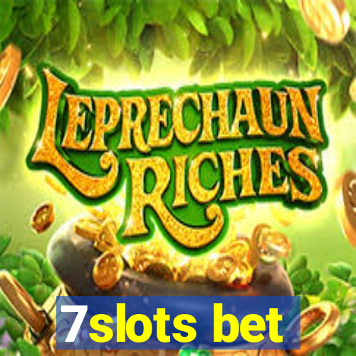 7slots bet